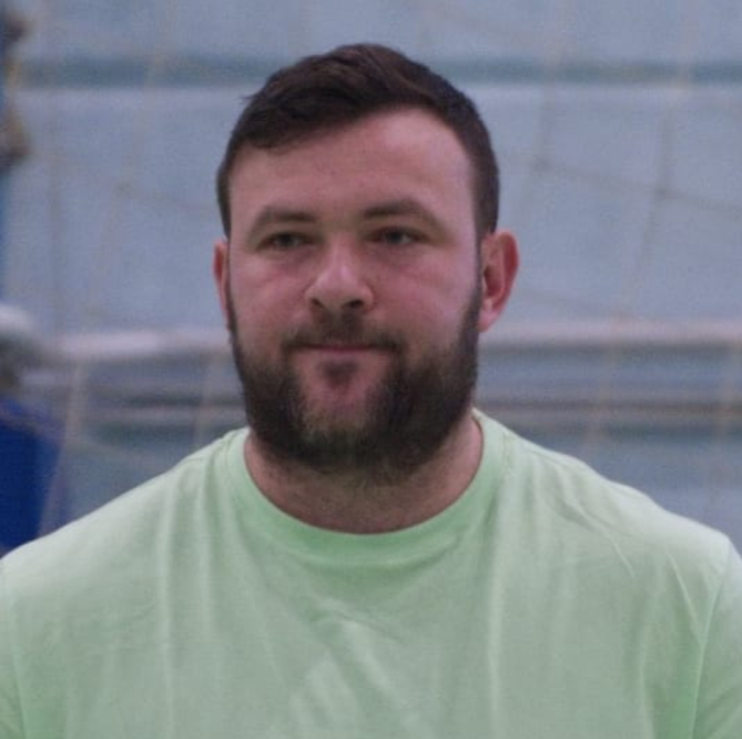 Ioan-Marius Roșu