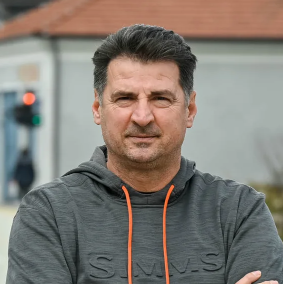 Vladimir Vanja Grbić