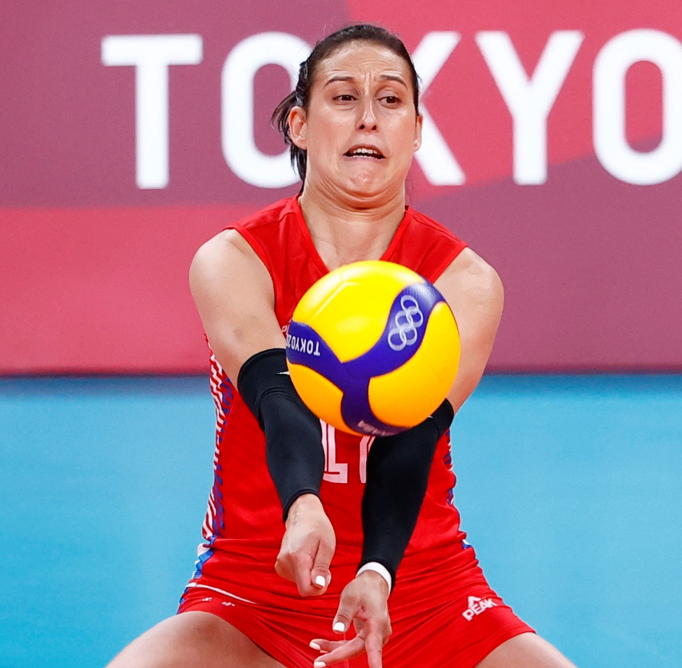 Silvija Popović