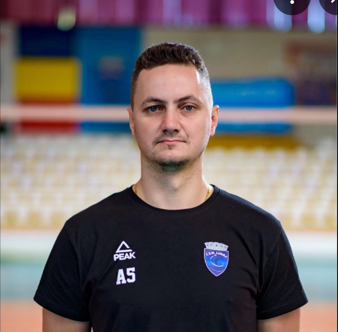 Roșu Nicolae Mircea