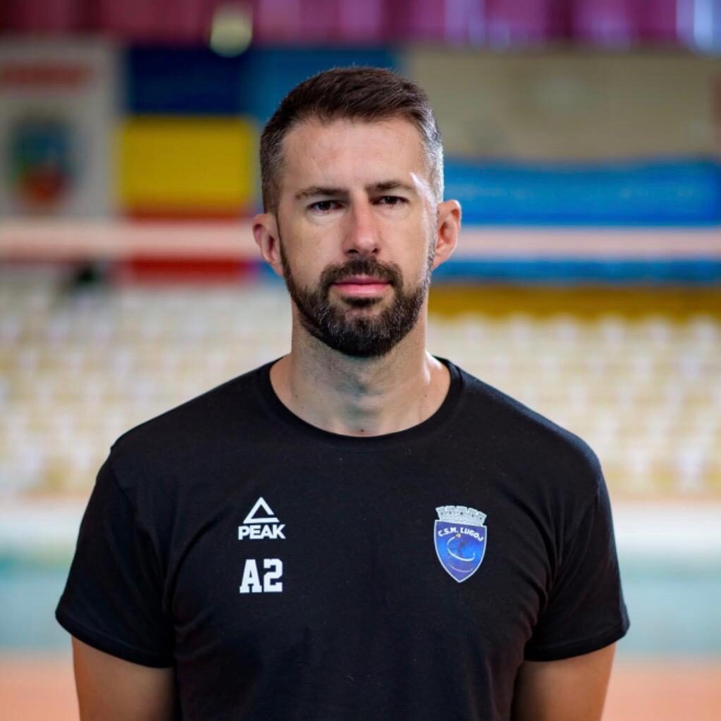 Dragan Grbić
